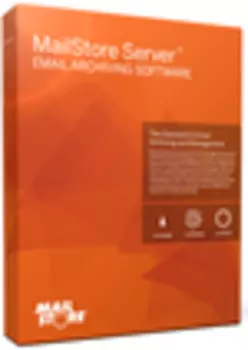MailStore Server 12