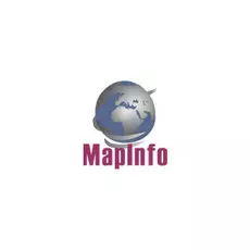 MapInfo RunTime 20