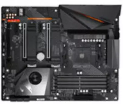 Материнская плата AORUS AM4 AMD X570, X570 AORUS PRO