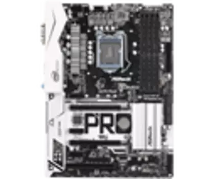 Материнская плата ASRock HomeBoard H270 PRO4