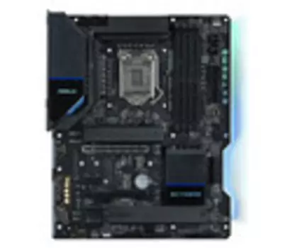 Материнская плата ASRock LGA1200 Intel Z590 Z590 EXTREME