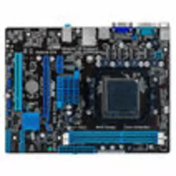 Материнская плата ASUS AMD 760G M5A78L-M LX3