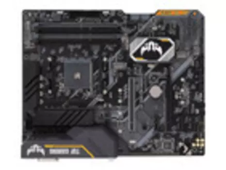 Материнская плата ASUS AMD B450 TUF B450-PRO GAMING