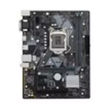 Материнская плата ASUS Intel B360 PRIME B360M-D