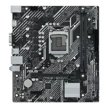 Материнская плата ASUS Intel H510 PRIME H510M-K