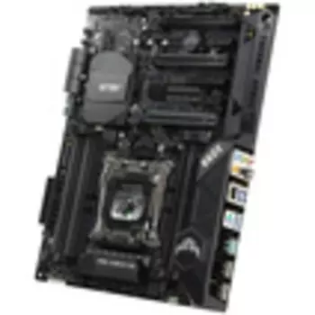 Материнская плата ASUS Intel X299 TUF X299 MARK 2
