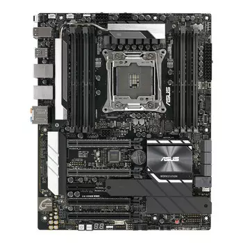 Материнская плата ASUS Intel X299 WS X299 PRO