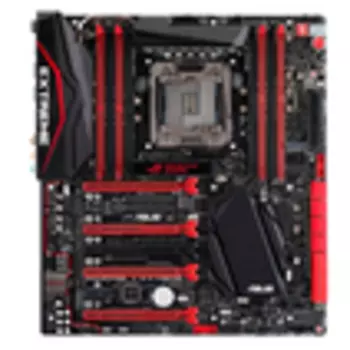 Материнская плата ASUS Intel X99 RAMPAGE V EXTREME