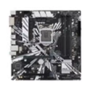 Материнская плата ASUS Intel Z390 PRIME Z390M-PLUS