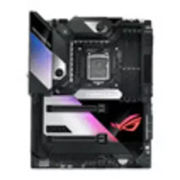 Материнская плата ASUS Intel Z490 ROG MAXIMUS XII FORMULA