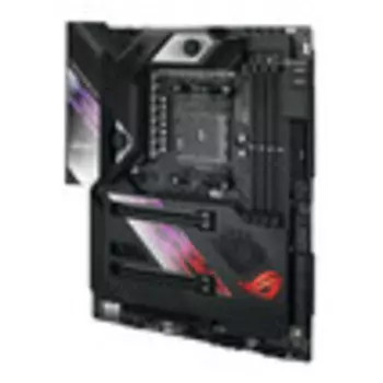 Материнская плата ASUS X570 ROG CROSSHAIR VIII FORMULA
