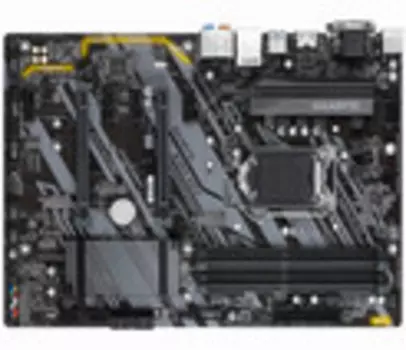 Материнская плата Gigabyte LGA1151 Intel B365 B365 HD3