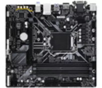 Материнская плата Gigabyte LGA1151 Intel B365 B365M DS3H