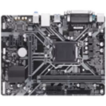 Материнская плата Gigabyte LGA1151 Intel H310 H310M DS2 2.0