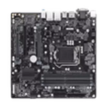 Материнская плата Gigabyte LGA1151 Intel Q370 D3H GSM PLUS