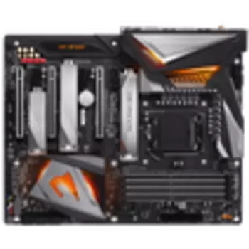 Материнская плата Gigabyte LGA1151 Intel Z390 Z390 AORUS ULTRA
