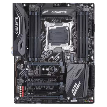 Материнская плата Gigabyte LGA2066 Intel X299 UD4 PRO