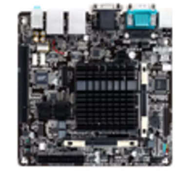 Материнская плата Gigabyte Onboard SoC GA-N3160N-D3V