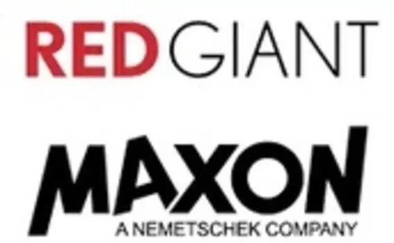 MAXON Red Giant