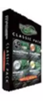 McDSP Classic Pack