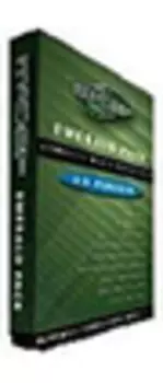 McDSP Emerald Pack