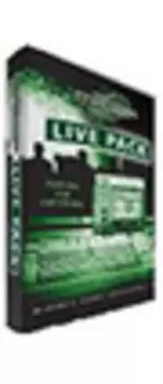 McDSP Live Pack