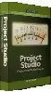 McDSP Project Studio