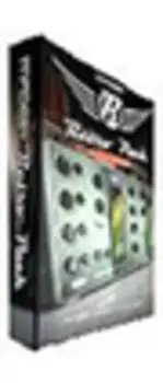 McDSP Retro Pack