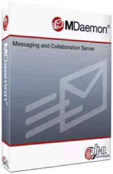 MDaemon Messaging Server