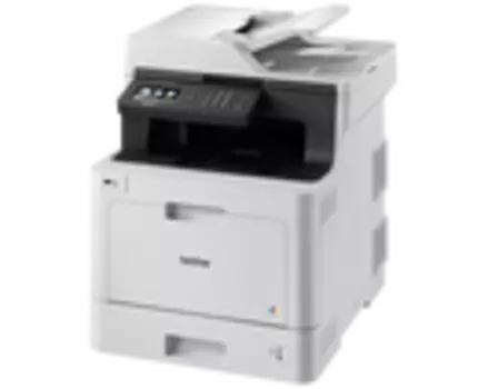 МФУ Brother DCP-L8410CDW