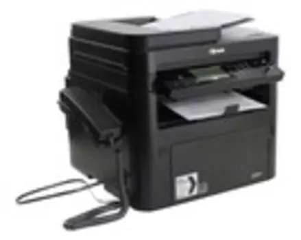 МФУ Canon i-Sensys MF267dw