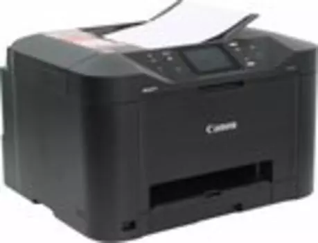 МФУ Canon MAXIFY MB5140