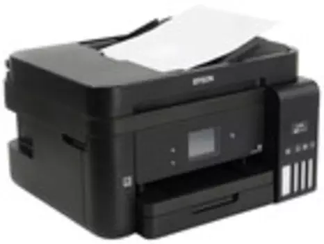 МФУ Epson L6190