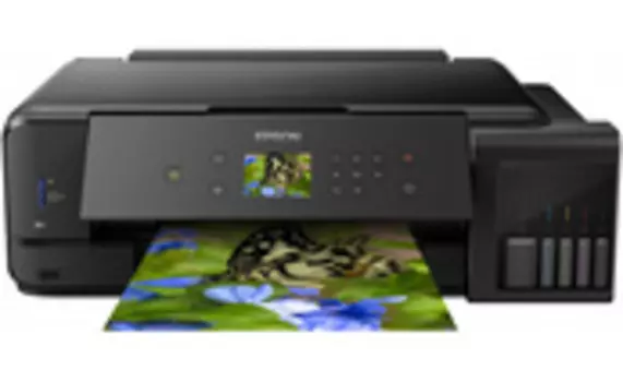 МФУ Epson L7180