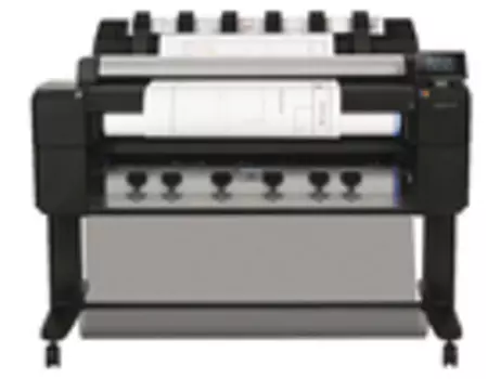 МФУ HP Inc. Designjet T2530