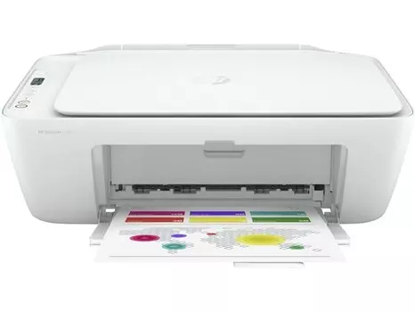 МФУ HP Inc. DeskJet 2720