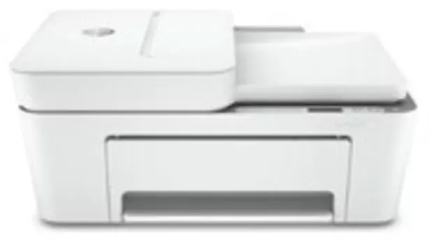 МФУ HP Inc. DeskJet Plus 4120