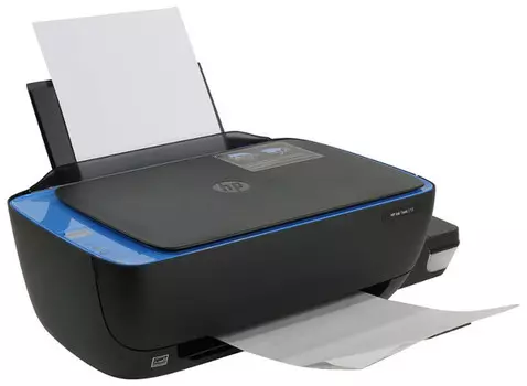 МФУ HP Inc. Ink Tank 319