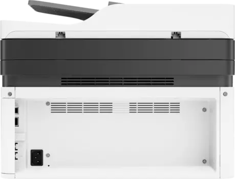 МФУ HP Inc. Laser 137fnw