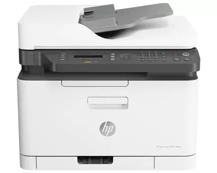 МФУ HP Inc. Laser 179fnw