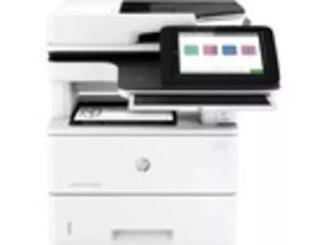 МФУ HP Inc. LaserJet Enterprise Flow M528z