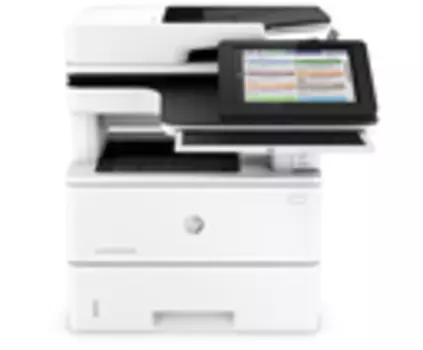 МФУ HP Inc. LaserJet Enterprise M527
