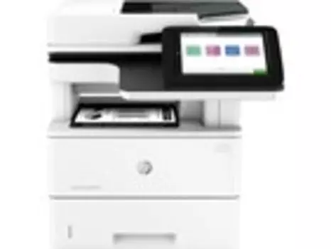 МФУ HP Inc. LaserJet Enterprise M528dn