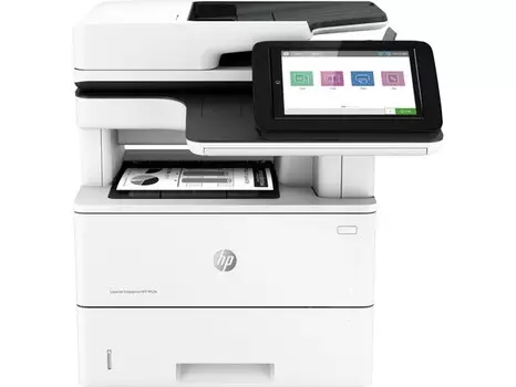 МФУ HP Inc. LaserJet Enterprise M528dn