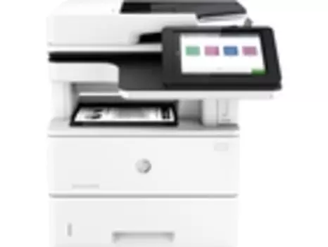МФУ HP Inc. LaserJet Enterprise M528f