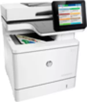 МФУ HP Inc. LaserJet Enterprise M577dn