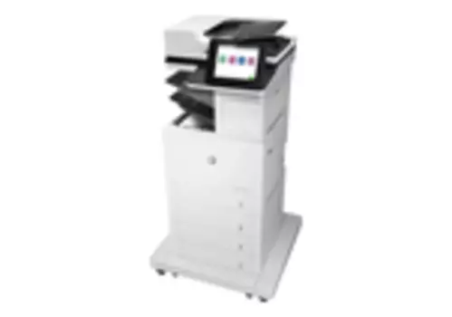 МФУ HP Inc. LaserJet Enterprise M631