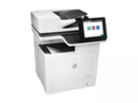 МФУ HP Inc. LaserJet Enterprise M631dn