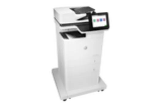 МФУ HP Inc. LaserJet Enterprise M632