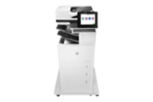 МФУ HP Inc. LaserJet Enterprise M632